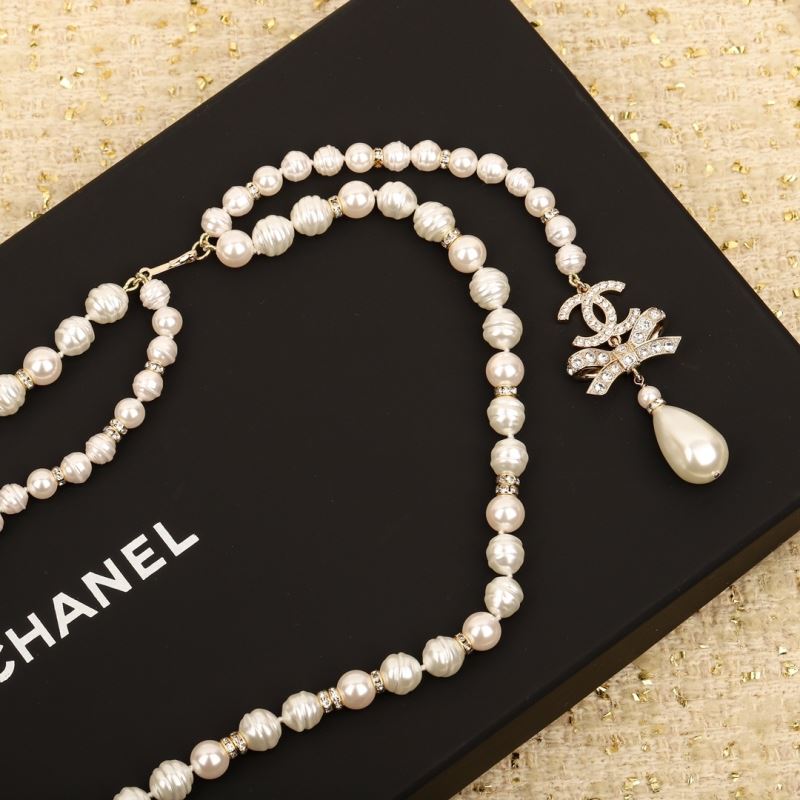 Chanel Necklaces